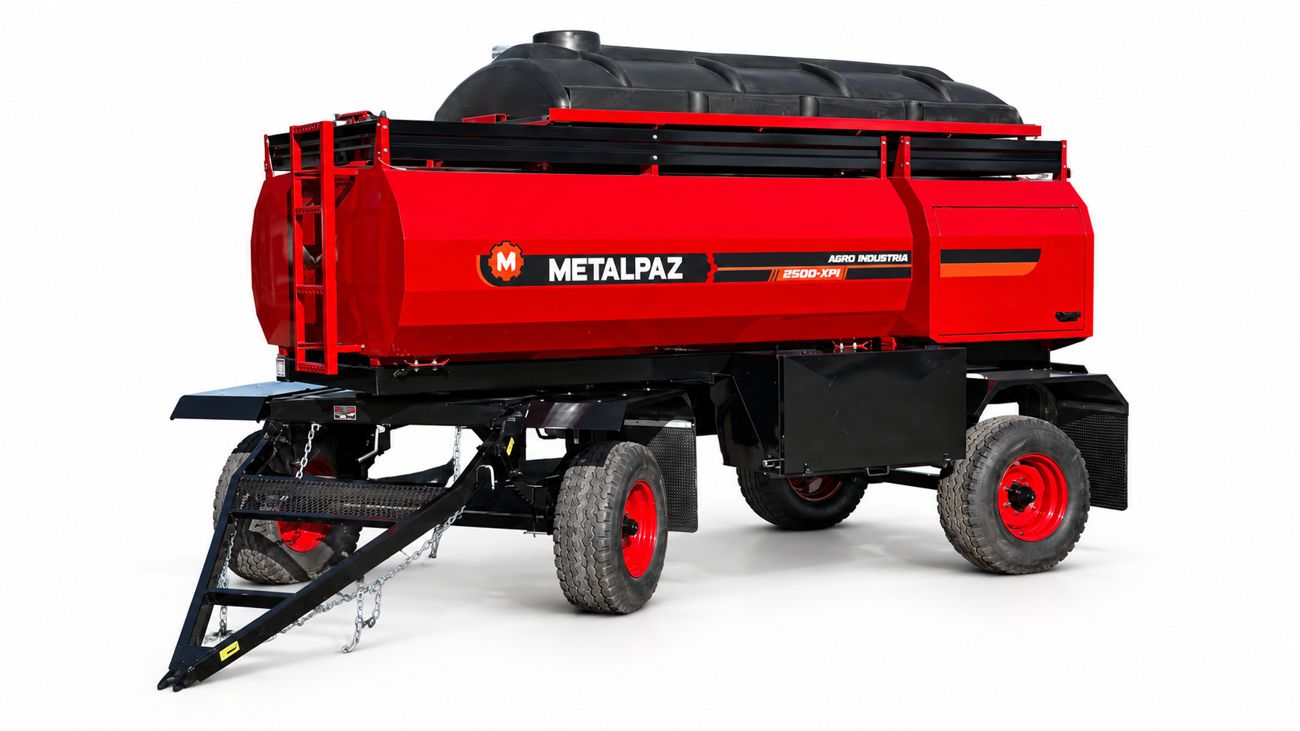 A-2 XPI Metalpaz