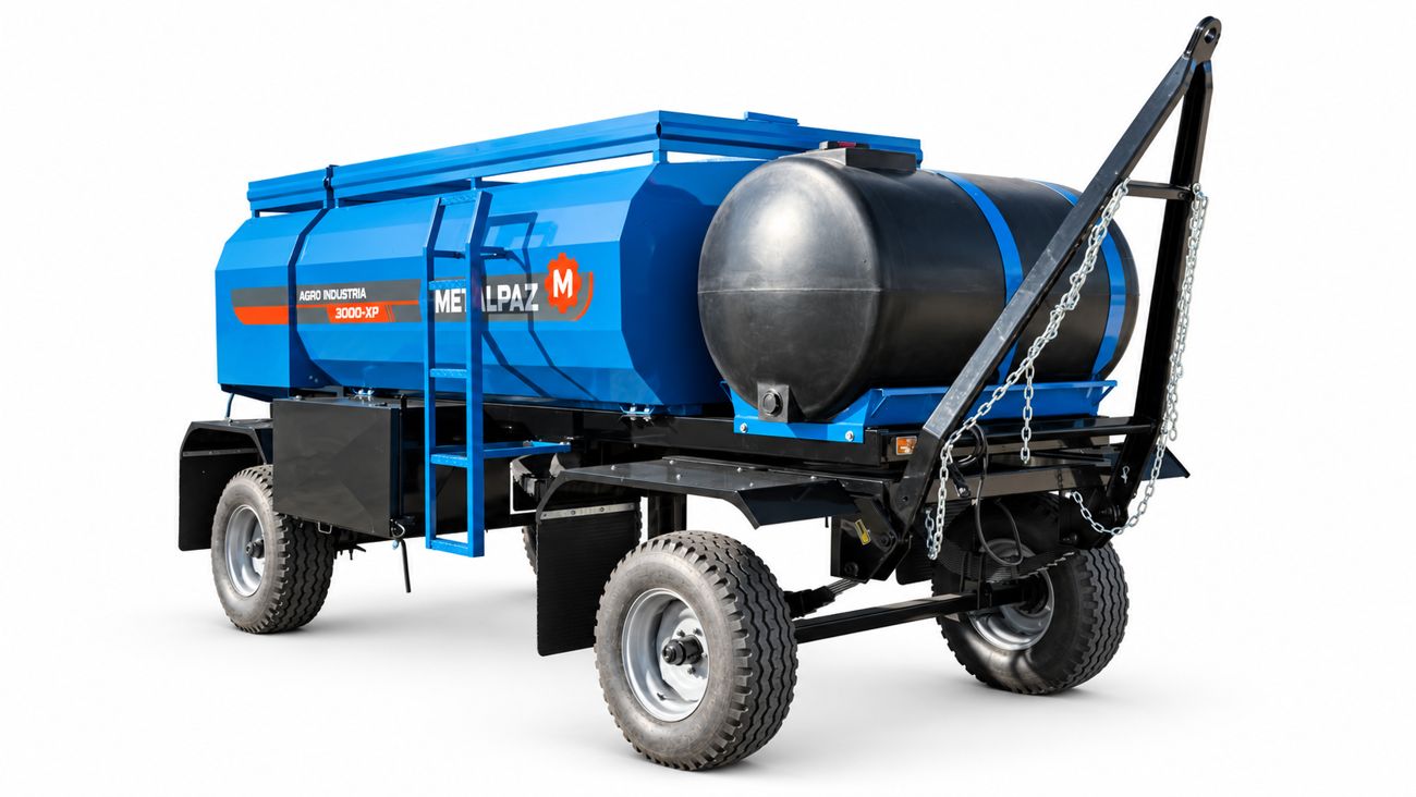 A-3 XP Metalpaz, imagen 1