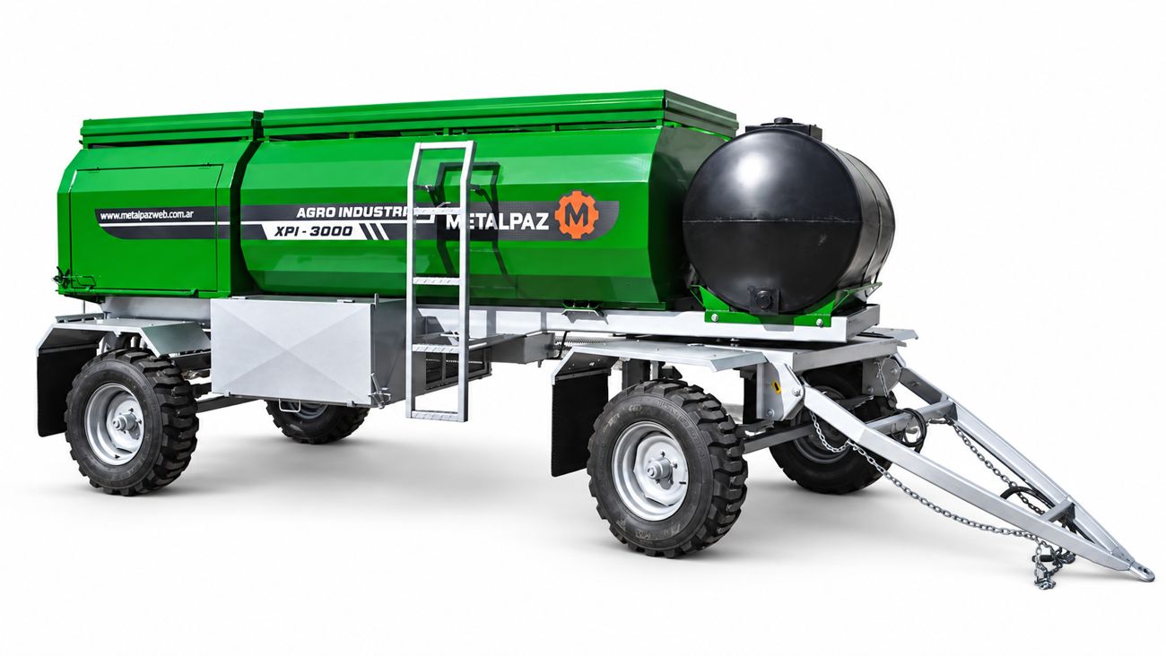 A-3 XPI Metalpaz