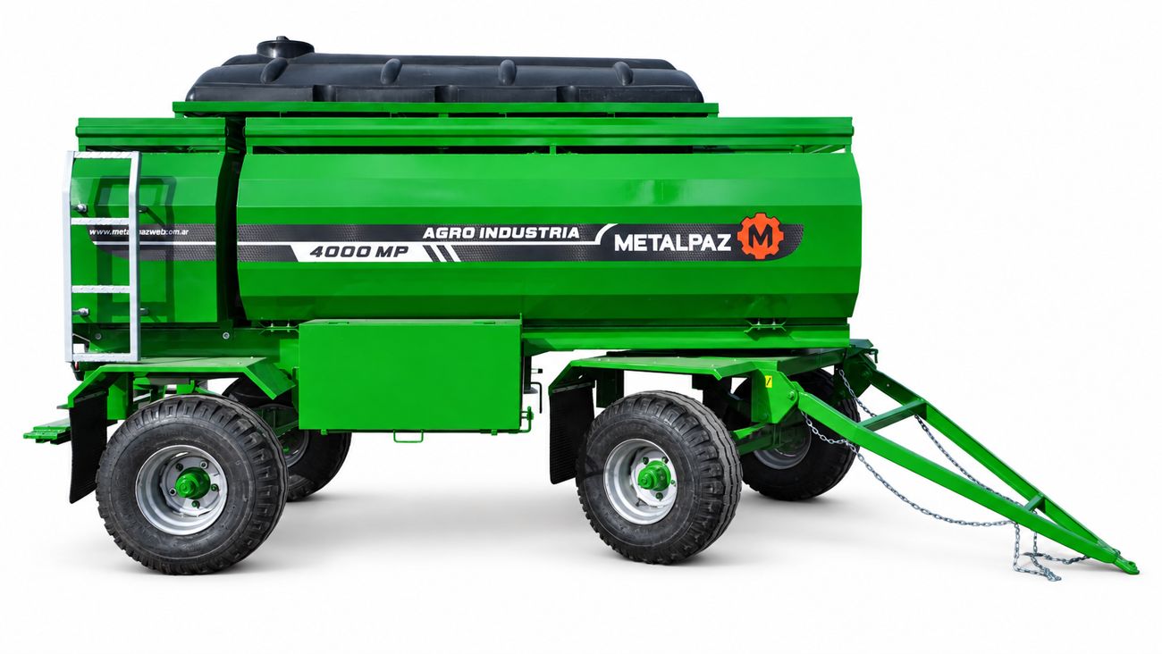 A-4 MP Metalpaz