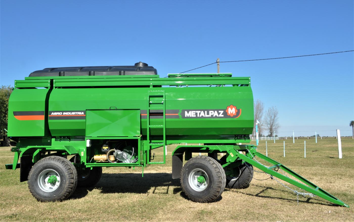 A-6 Storke Metalpaz, imagen 4