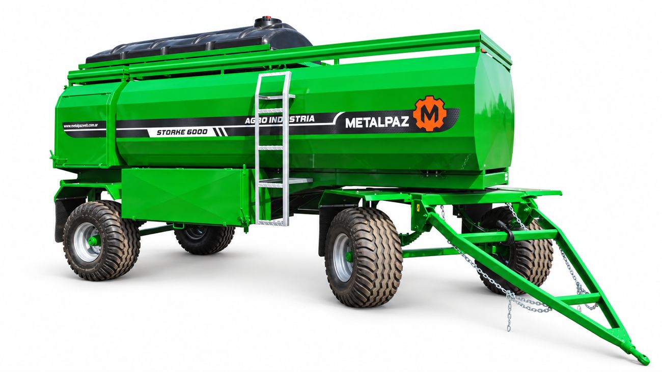 A-6 Storke Metalpaz