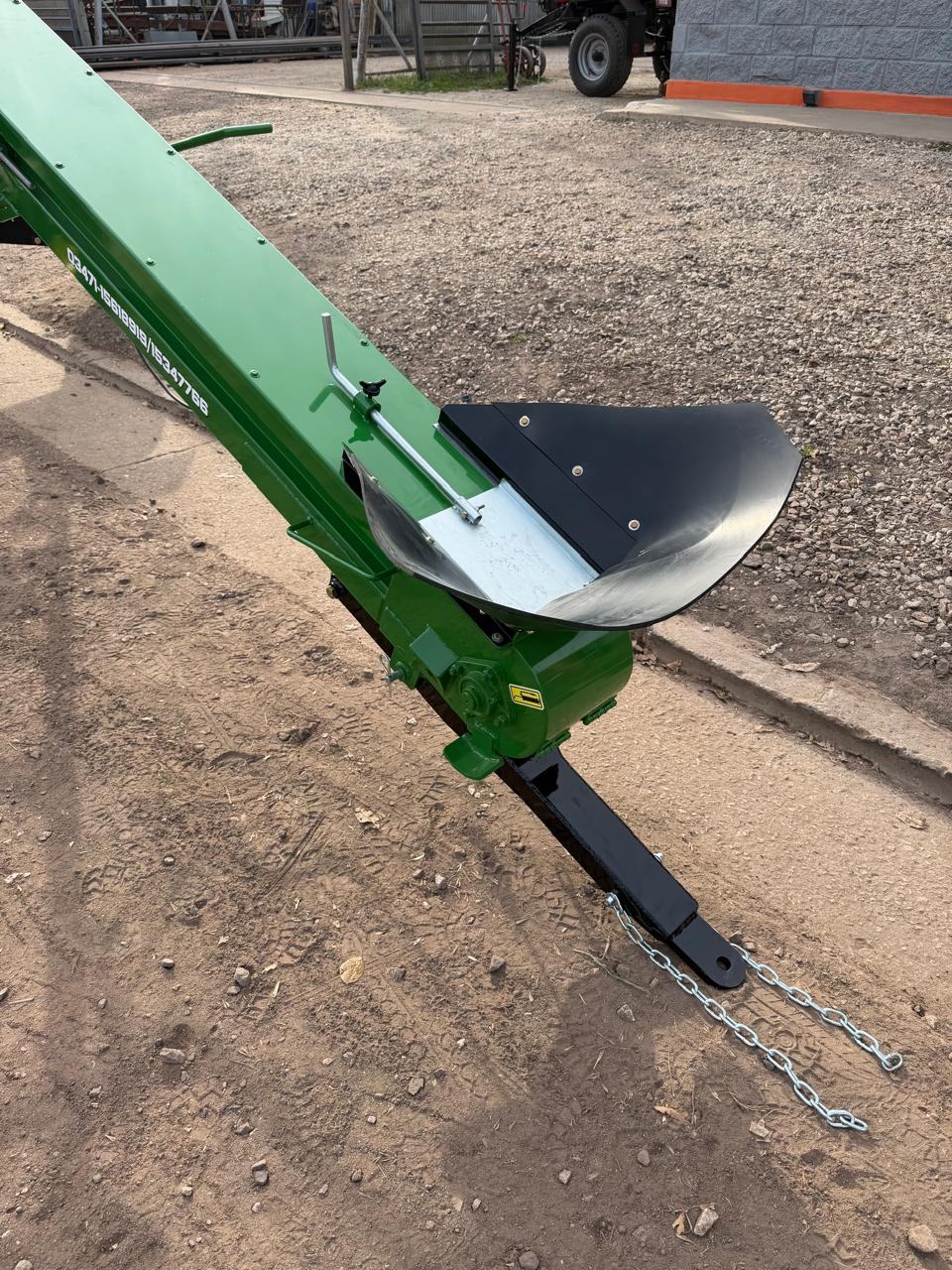 Noria NX 9000 Metalpaz, imagen 3