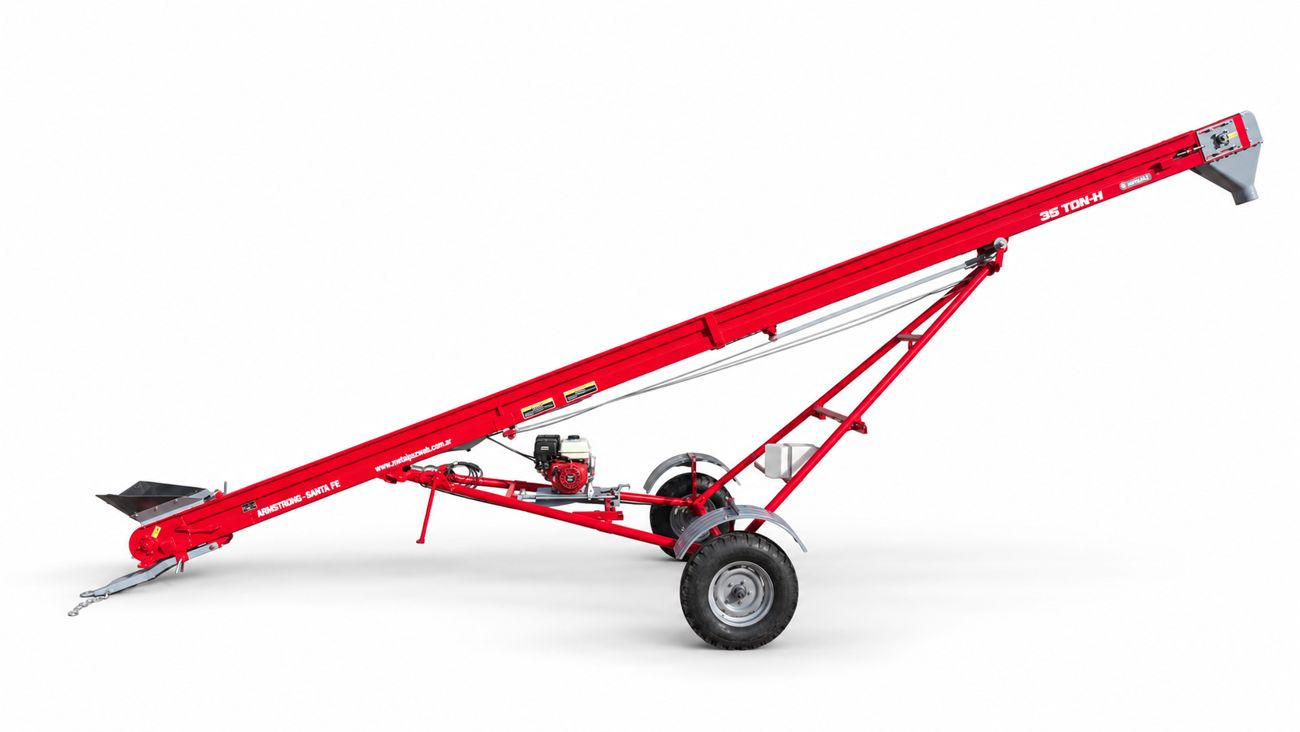 Noria NX 9000 Metalpaz