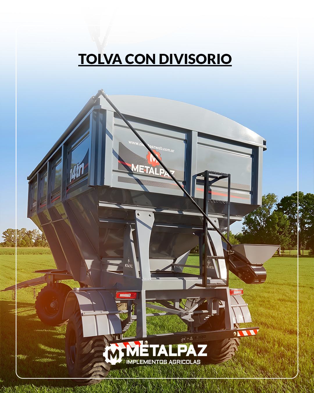 Powerfull X-3 Metalpaz, imagen 3