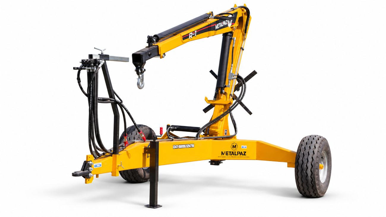 R-1 Metalpaz, imagen 1