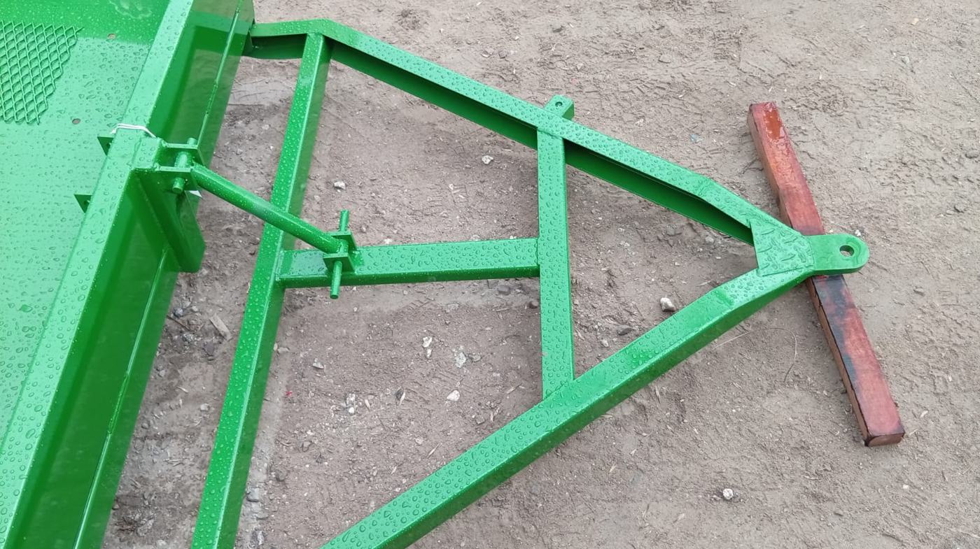 V2 Metalpaz, imagen 4