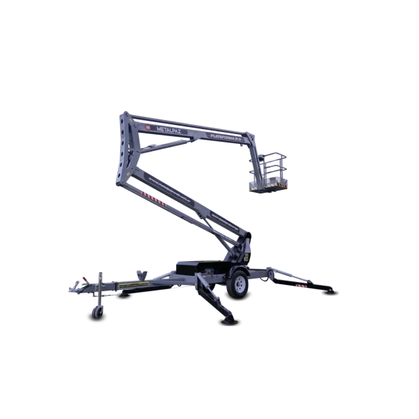 GRÚA R-3